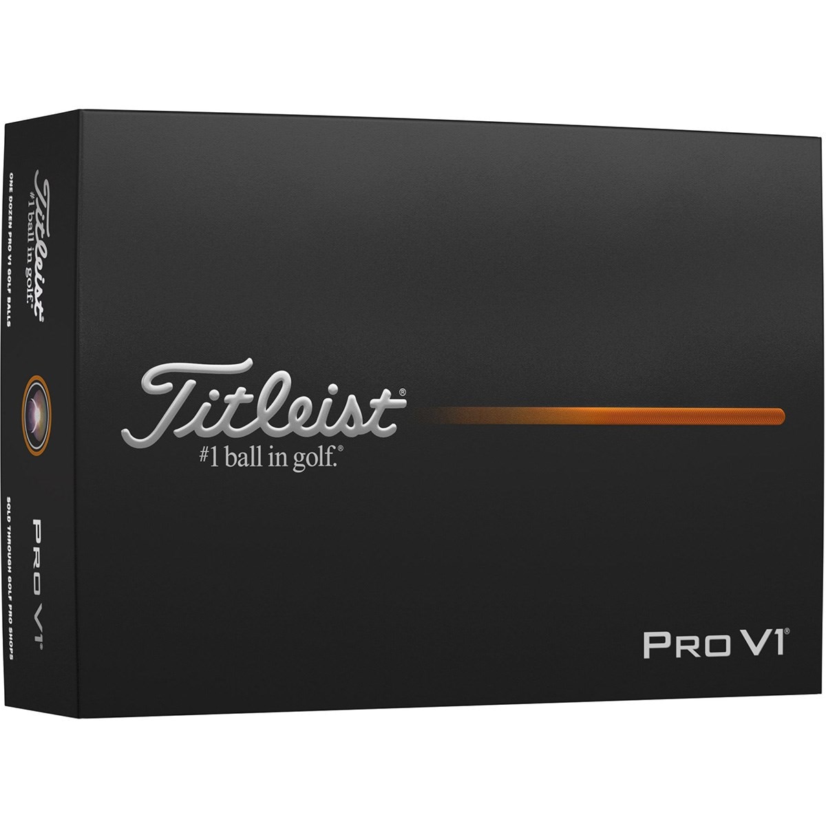 PRO V1 ボール(ボール（新品）)|PRO V1(タイトリスト) T2029S-Jの通販