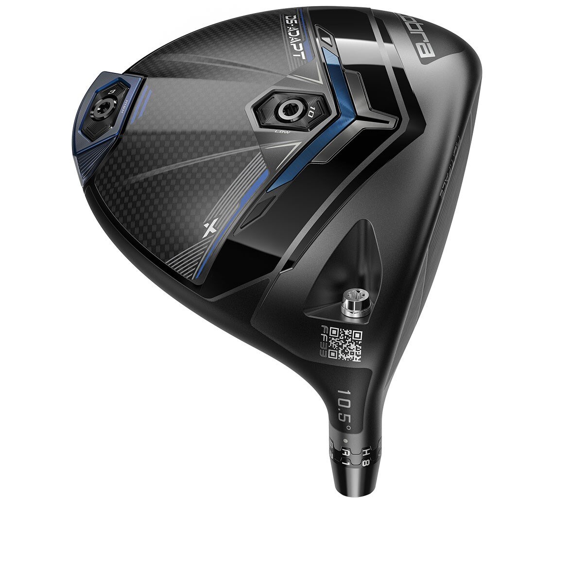 DS-ADAPT X ドライバー TOUR AD GC-5(ドライバー（単品）)|DS-ADAPT