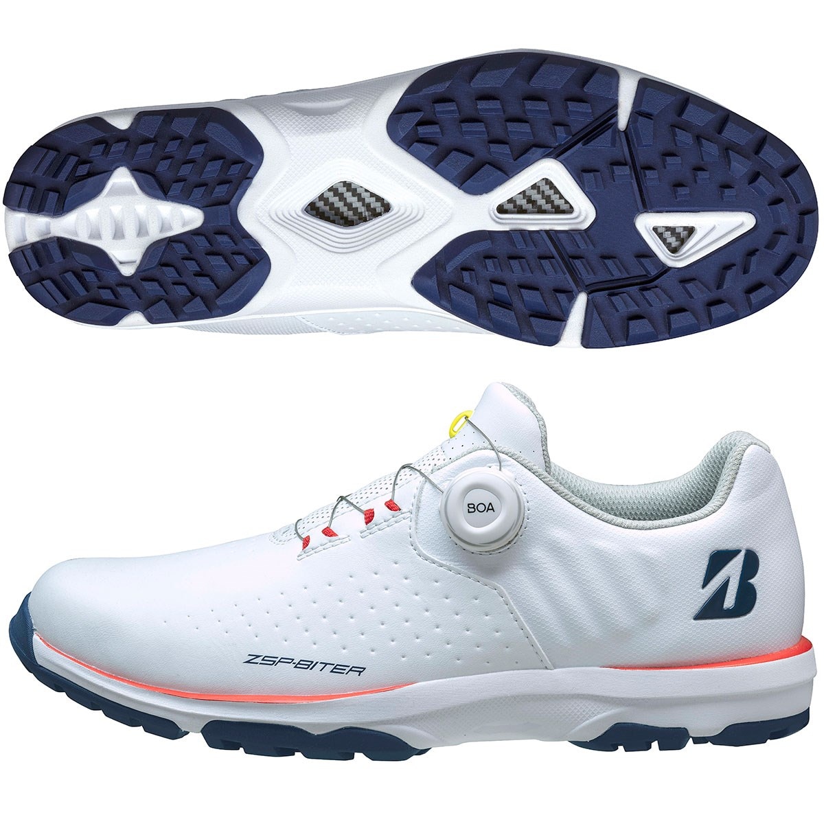 ゼロ・スパイク バイター ライト シューズ(【男性】シューズ