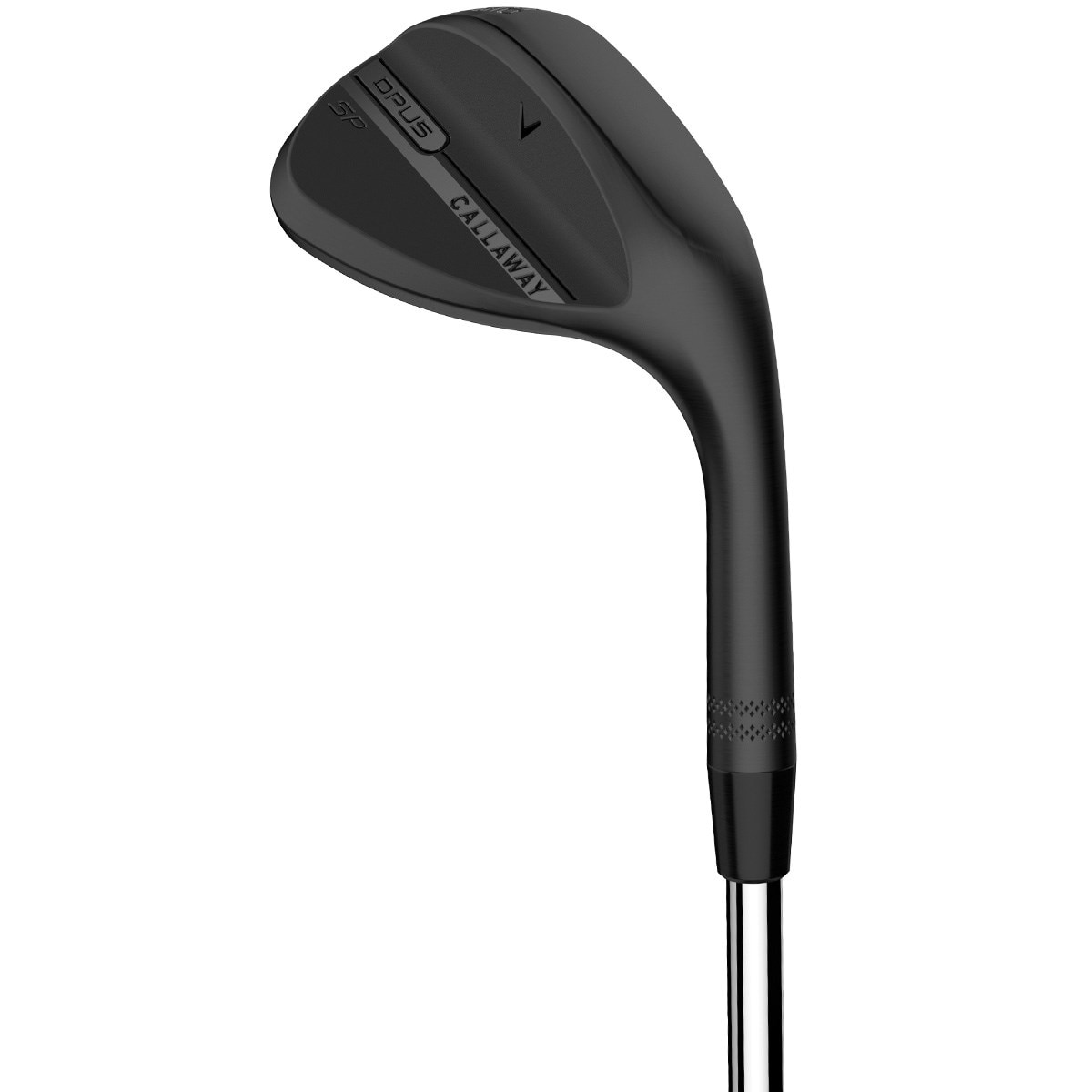 OPUS SP ウェッジ ブラック仕上げ N.S.PRO MODUS3 TOUR 105(ウェッジ