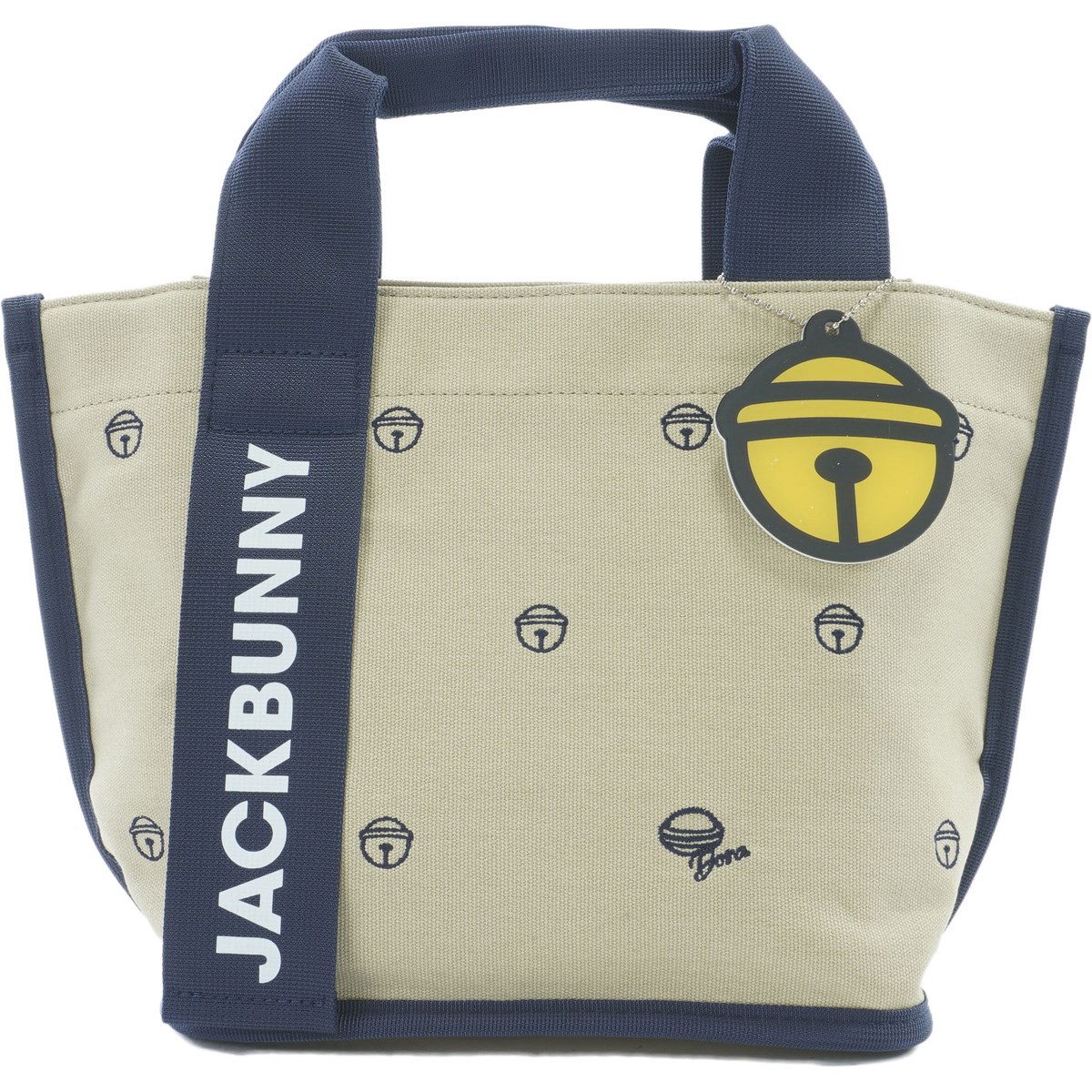 ドラえもん 総柄カートバッグ(ラウンドバッグ)|Jack Bunny!!(ジャック