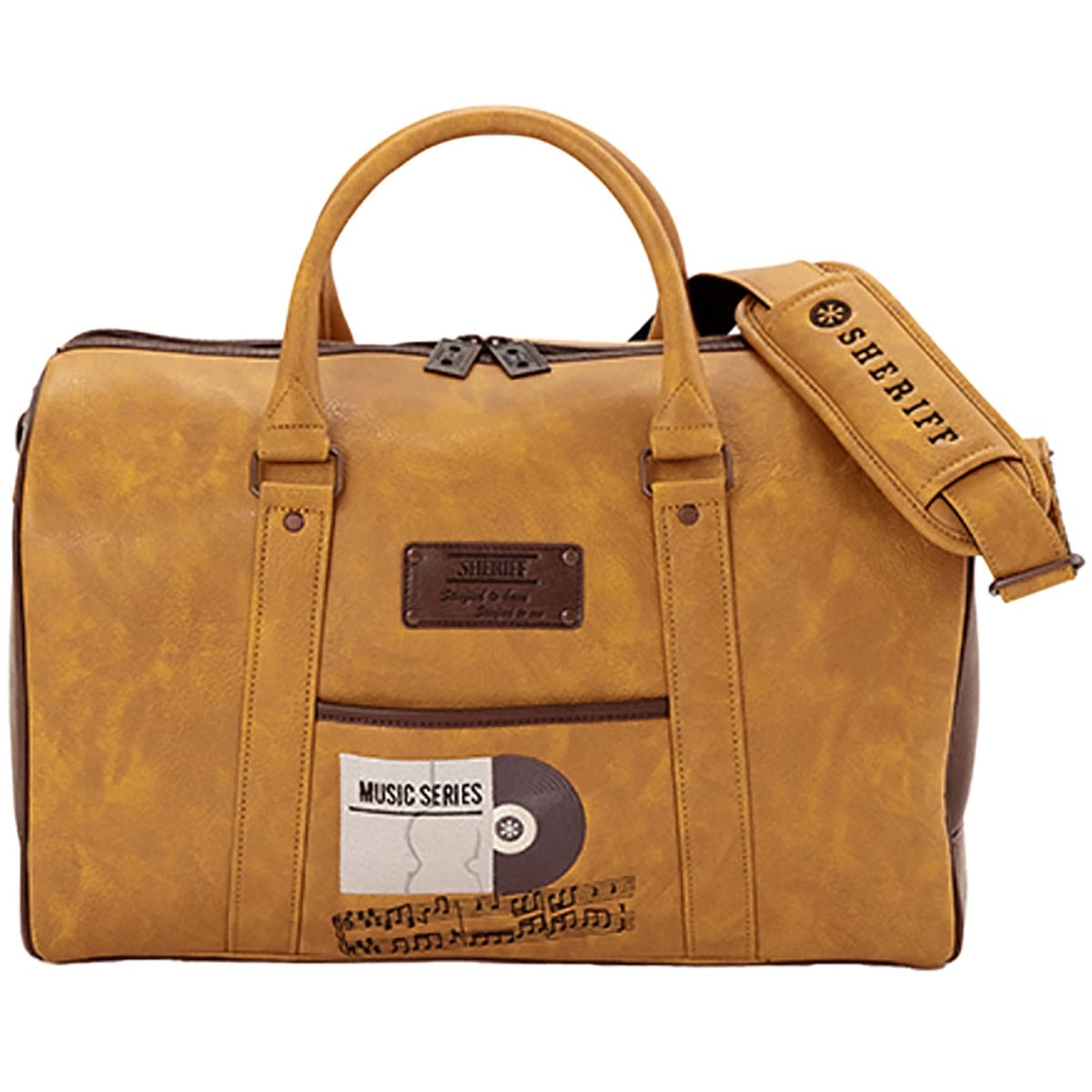 SHERIFF(シェリフ) ボストンバッグ (シェリフ) 通販｜GDOゴルフショップ