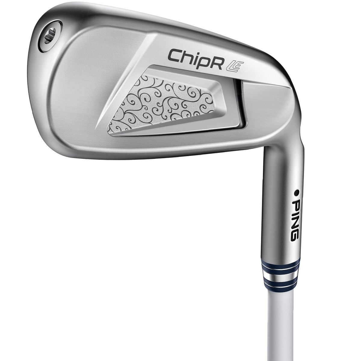 ChipR LE チッパー PING LE WEDGE レフティ レディス(ウェッジ（単品