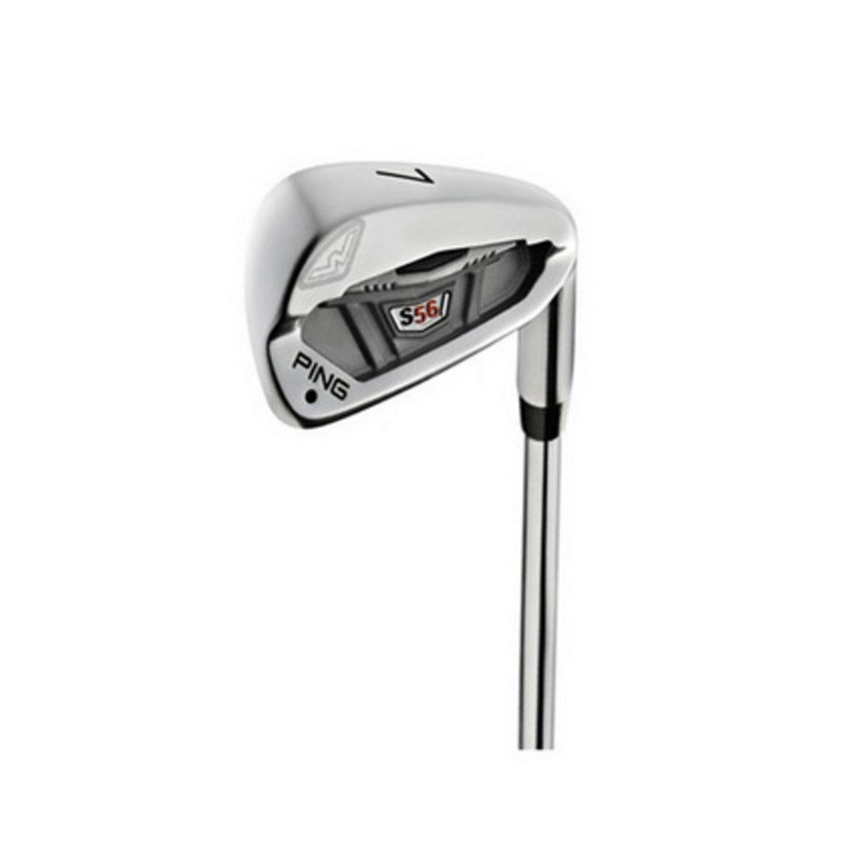 S56 アイアン（8本セット） AWT(アイアン（セット）)|PING(ピン)の通販