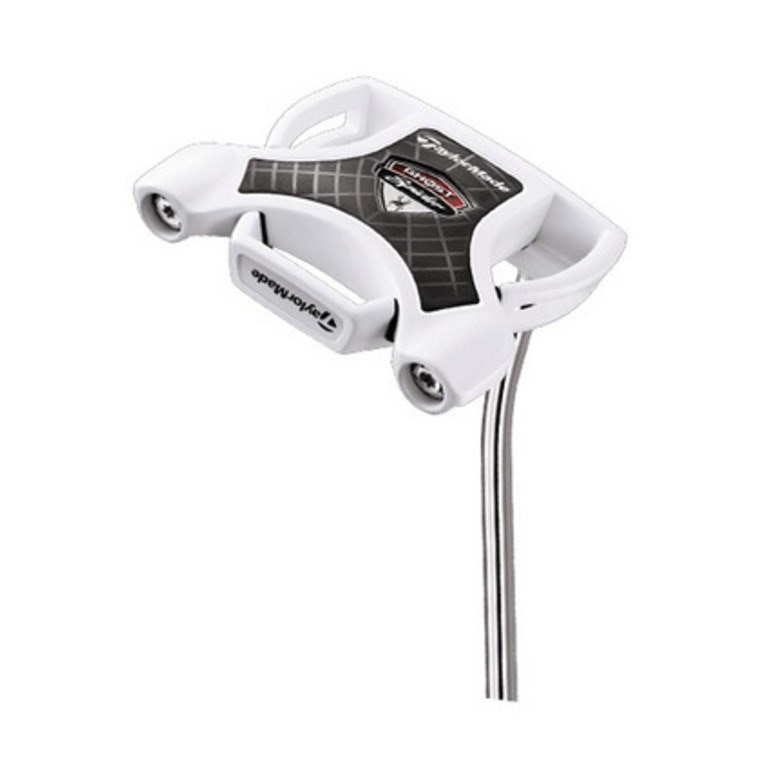 スパイダー ゴースト(パター（単品）)|GHOST(テーラーメイド)の通販