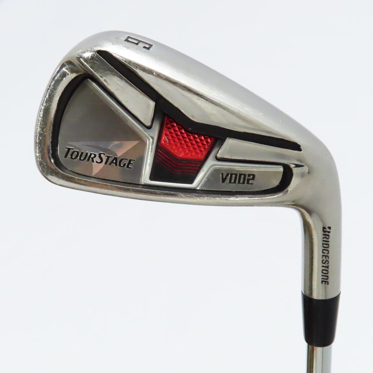 中古】V002 (ブリヂストン) ツアーステージ 通販｜GDO中古ゴルフクラブ