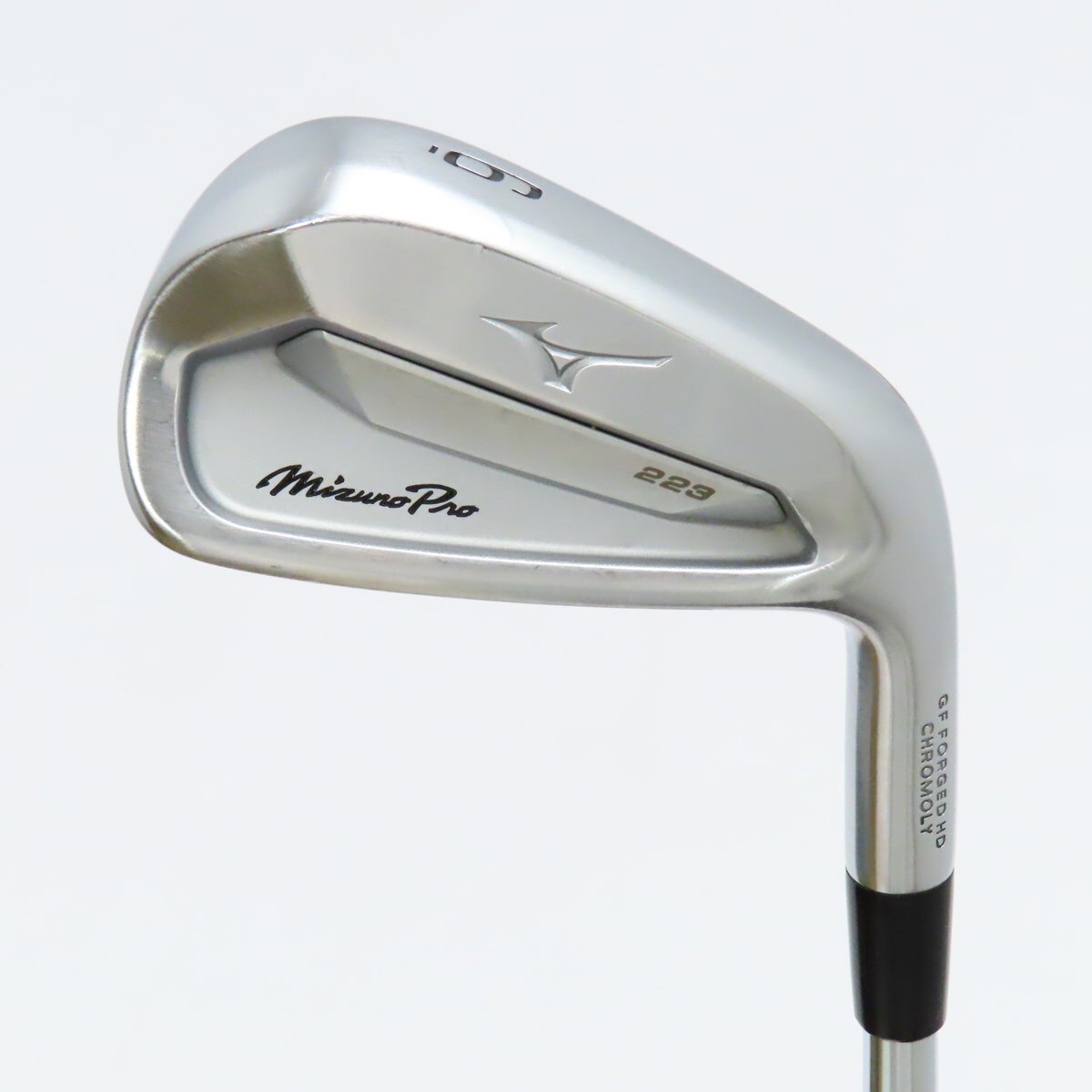 中古】MizunoPro 223 アイアン Dynamic Gold 105 28 S200 C(アイアン