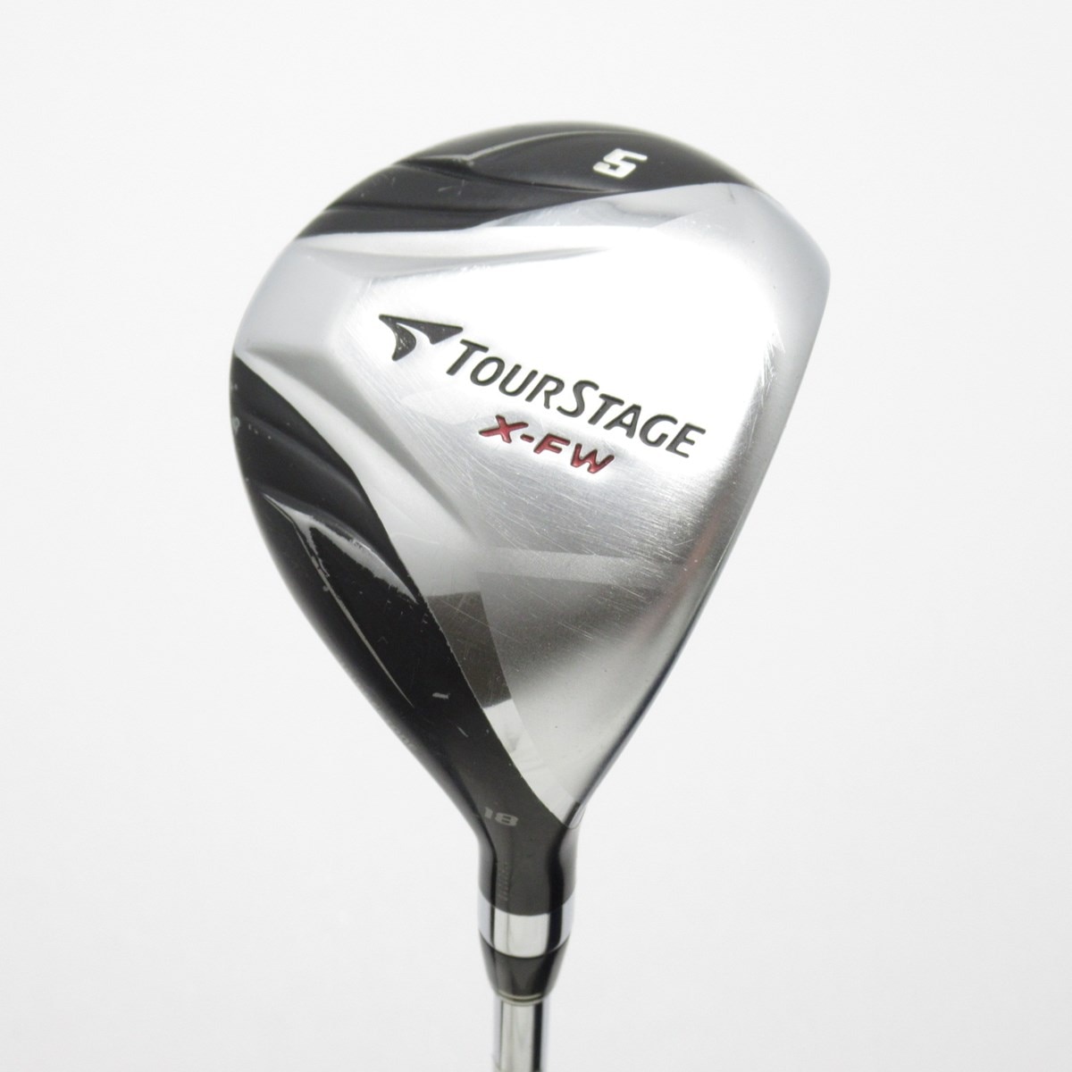 中古】X-FW [2013] フェアウェイウッド (ブリヂストン) ツアーステージ