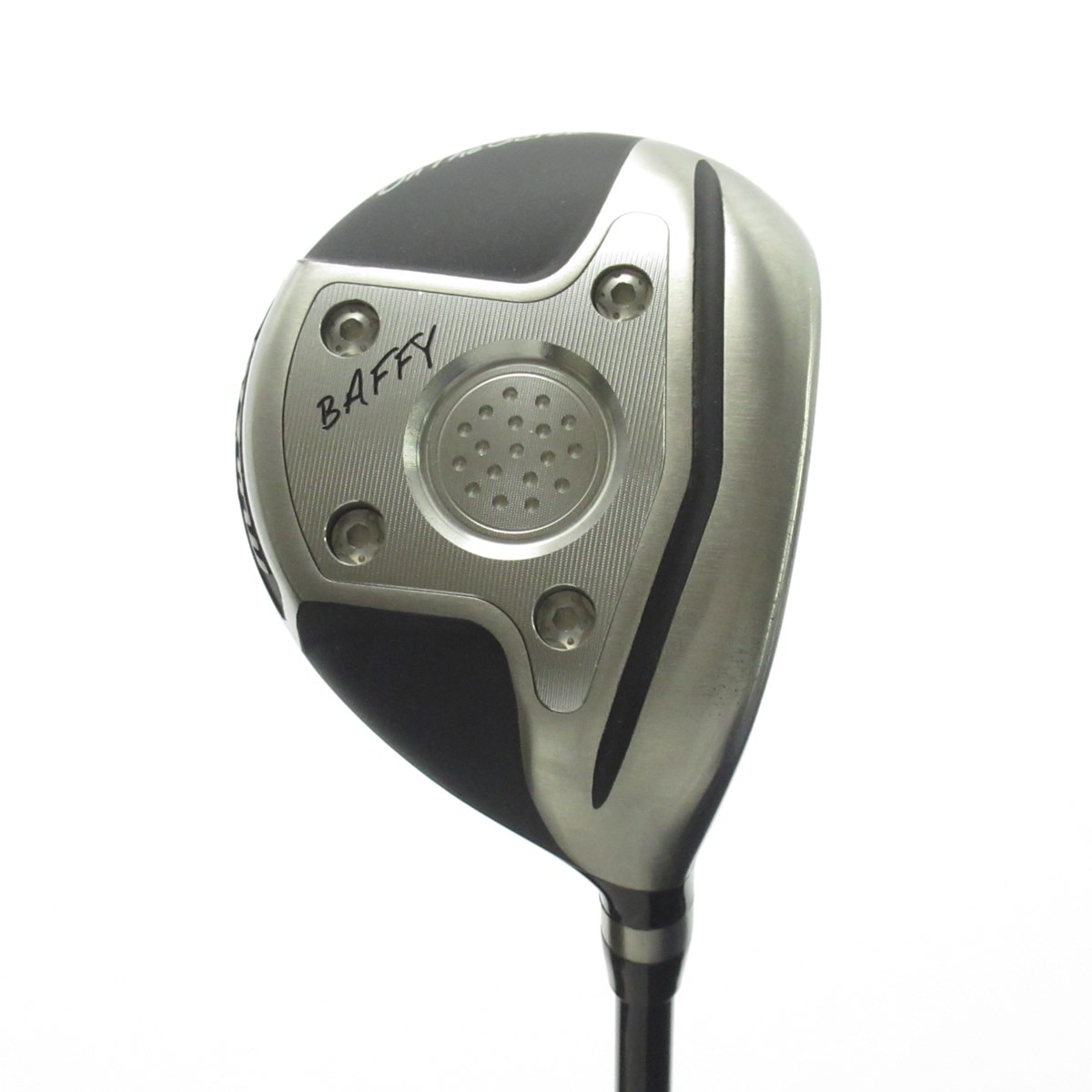 中古】On The Screw DF フェアウェイウッド (ムジーク) ムジーク 通販