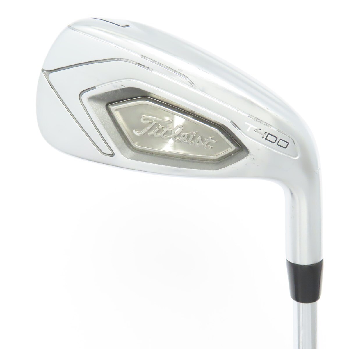中古】T400 アイアンセット (タイトリスト) Tシリーズ 通販｜GDO中古