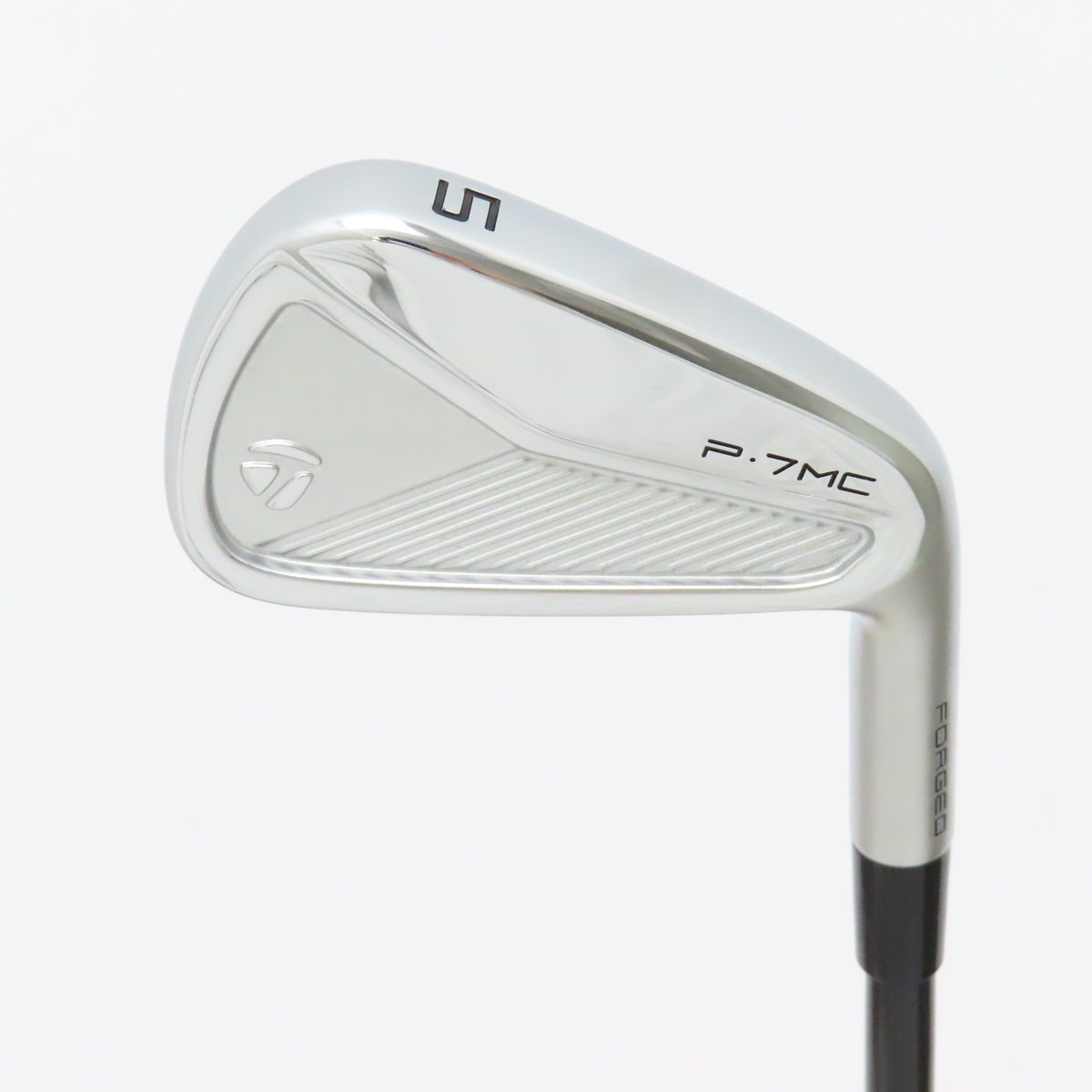 中古】P7 MC アイアン Diamana Thump i95 26 S BC(アイアン（セット