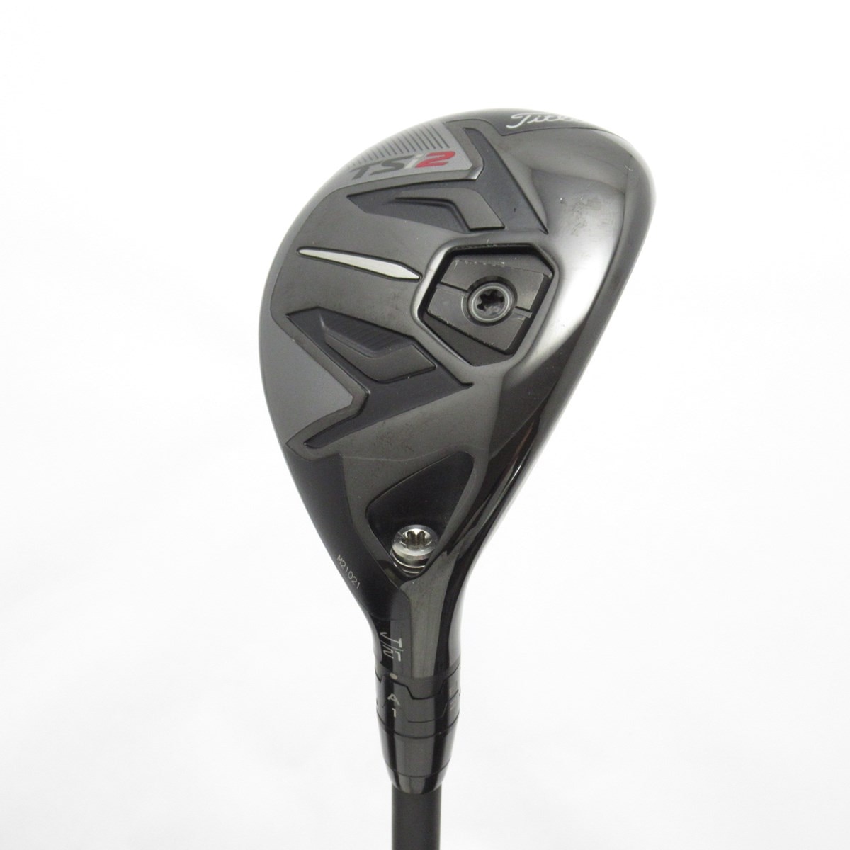 中古】TSi2 ユーティリティ (タイトリスト) TSi 通販｜GDO中古ゴルフクラブ