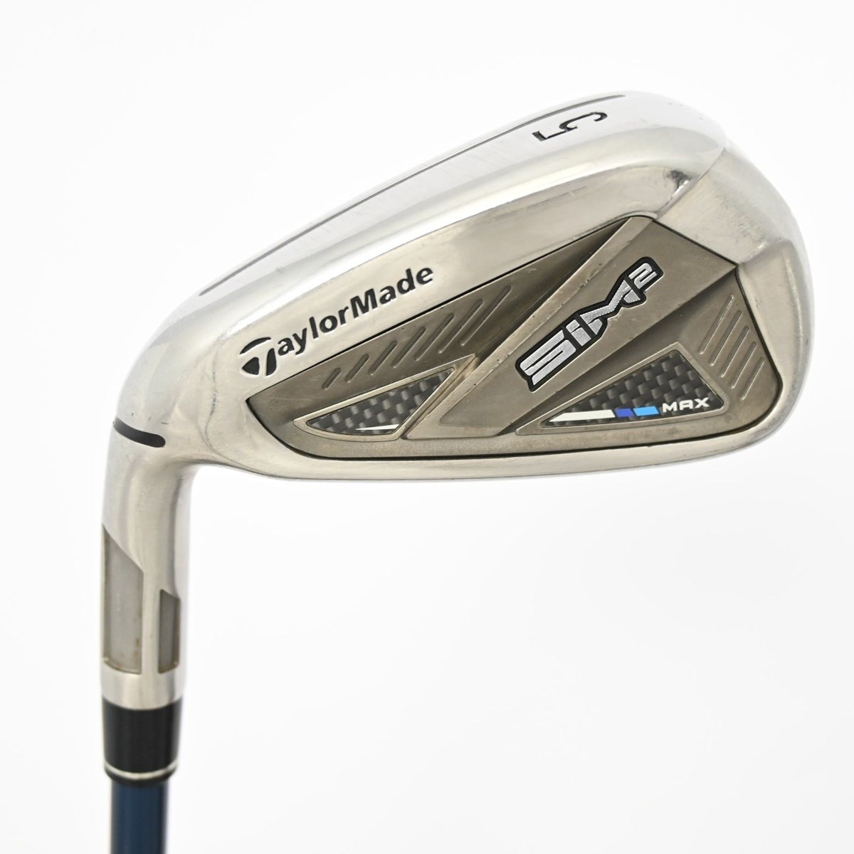 中古】テーラーメイド アイアンセット レフティ 通販｜GDO中古ゴルフクラブ