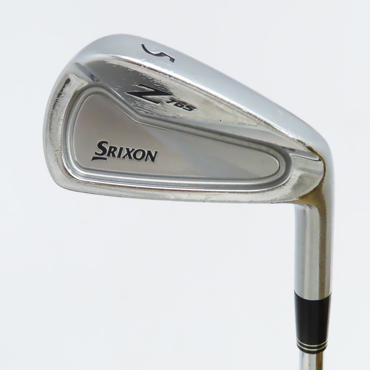 中古】スリクソン Z765 アイアンセット (ダンロップ) スリクソン 通販