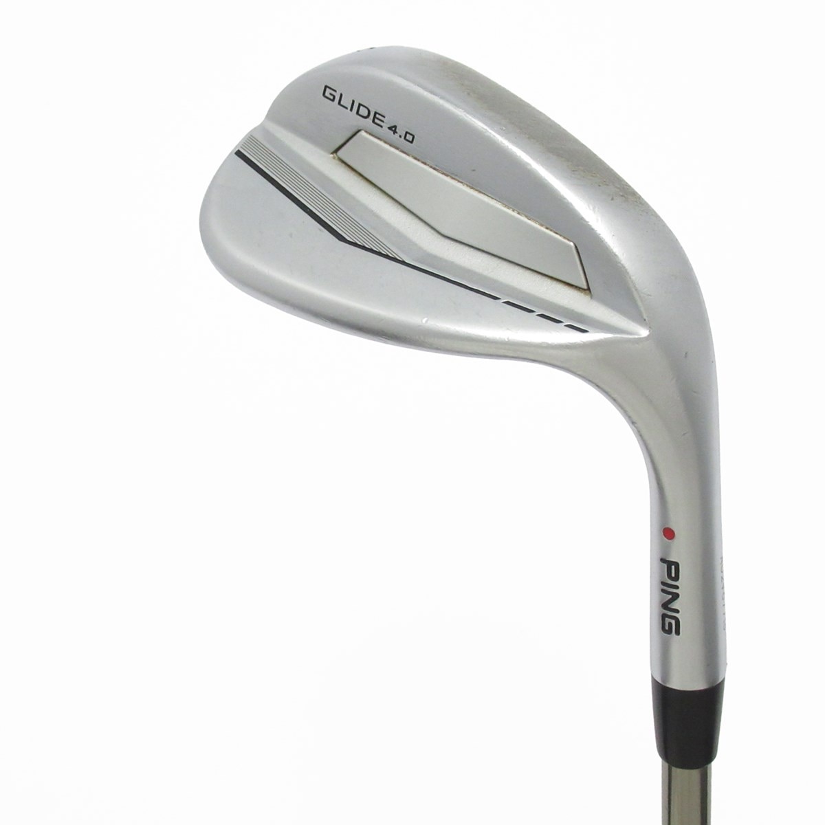 中古】グライド 4.0 W ウェッジ PING TOUR 2.0 CHROME 85 58-14 S D