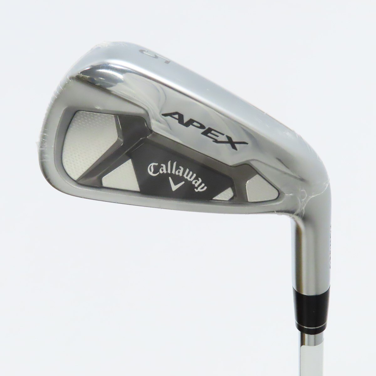 Callaway APEX2021 アイアンセット 6本 NS950neo（S） アイアン 6本