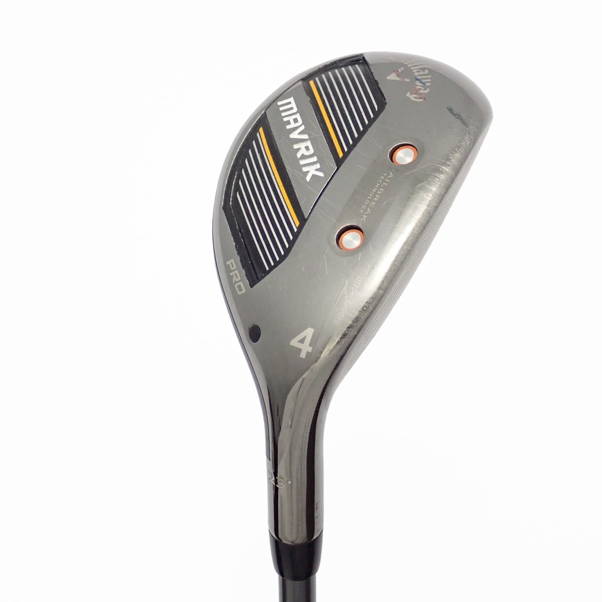 中古】マーベリック PRO ユーティリティ (キャロウェイ) マーベリック