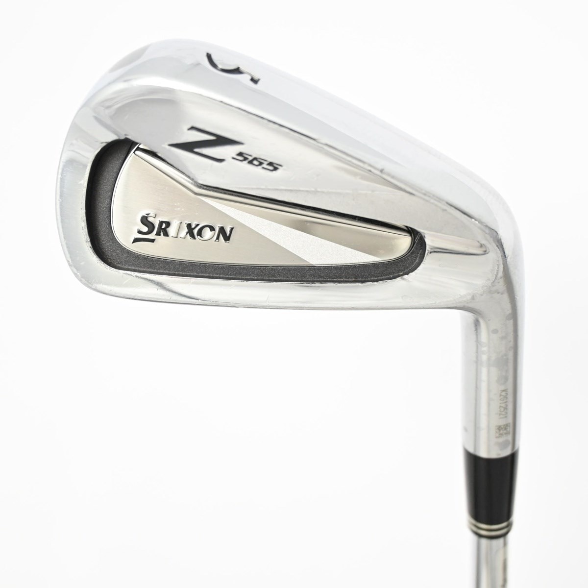 中古】スリクソン Z565 アイアンセット (ダンロップ) スリクソン 通販