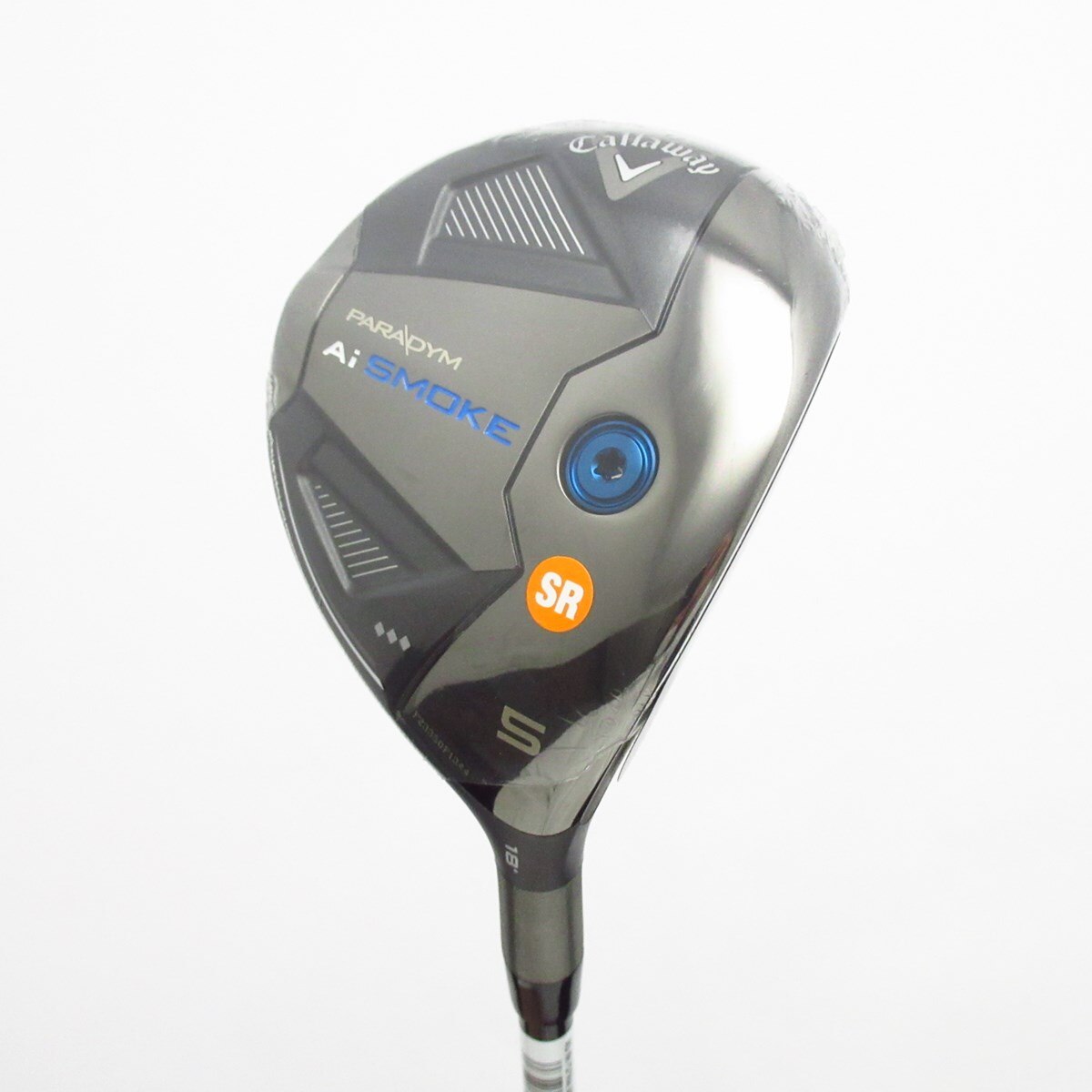 中古】PARADYM Ai SMOKEﾄﾘﾌﾟﾙﾀﾞｲﾔ フェアウェイウッド (キャロウェイ