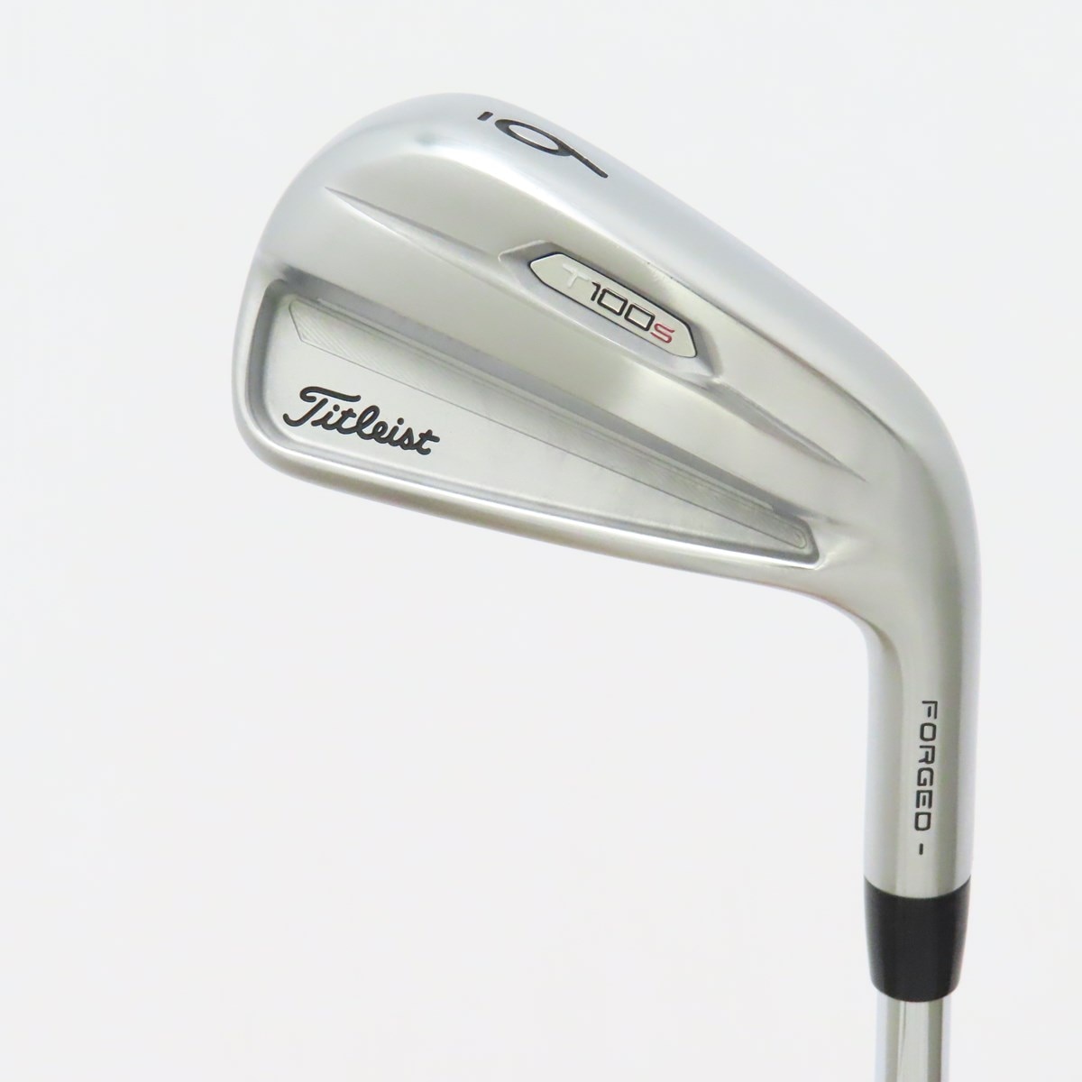 中古】T100S アイアン N.S.PRO MODUS3 TOUR 115 28 S200 BC(アイアン