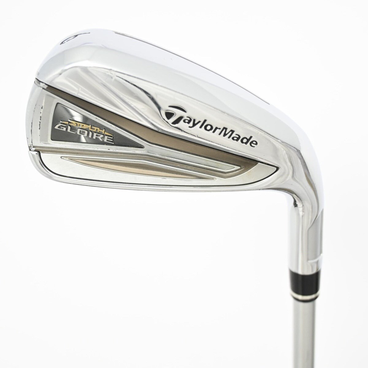 中古】ステルス グローレ アイアン MCI 80 24 S C(アイアン（セット