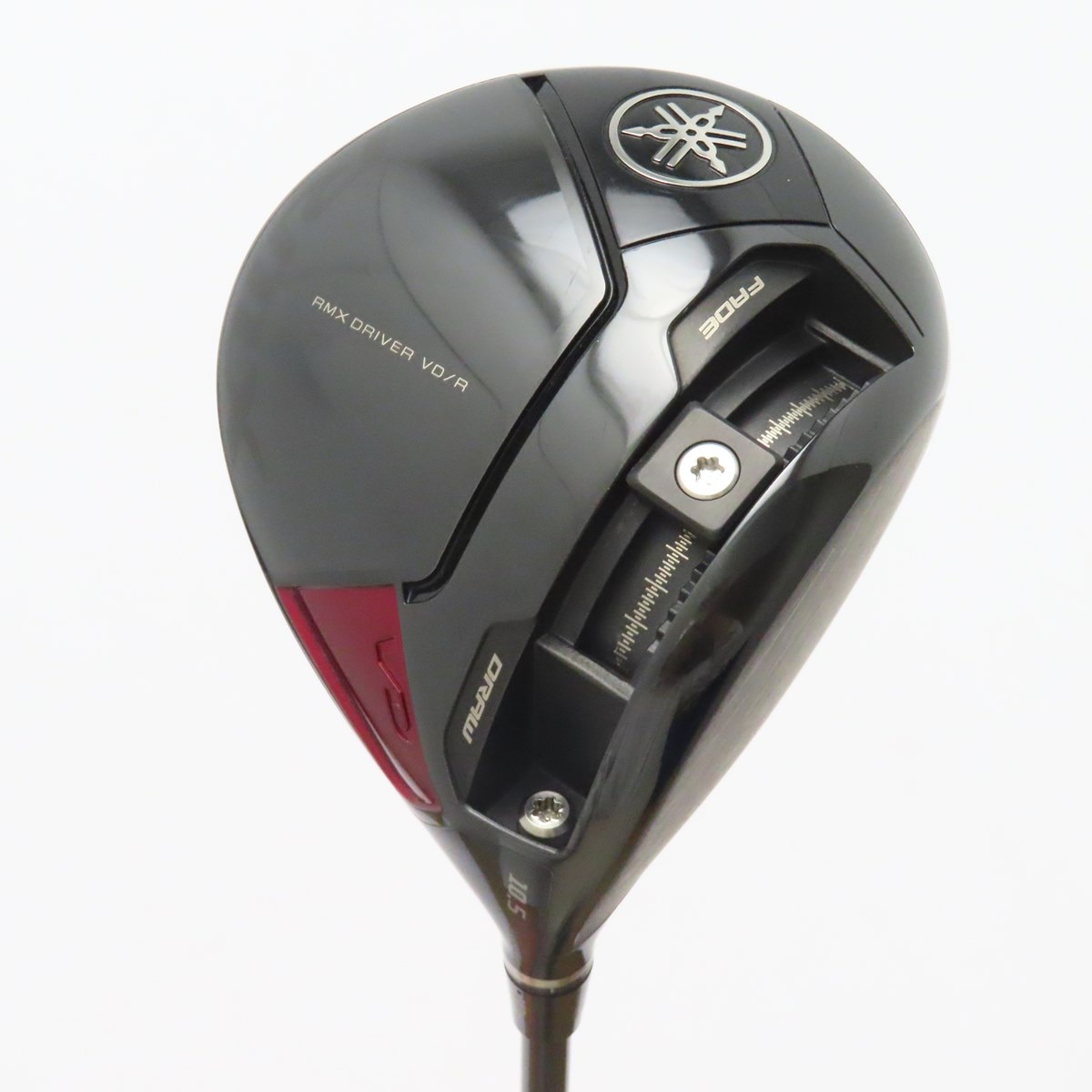 中古】RMX VD/R(2024) ドライバー TENSEI Pro Blue 1K 50 10.5 S C