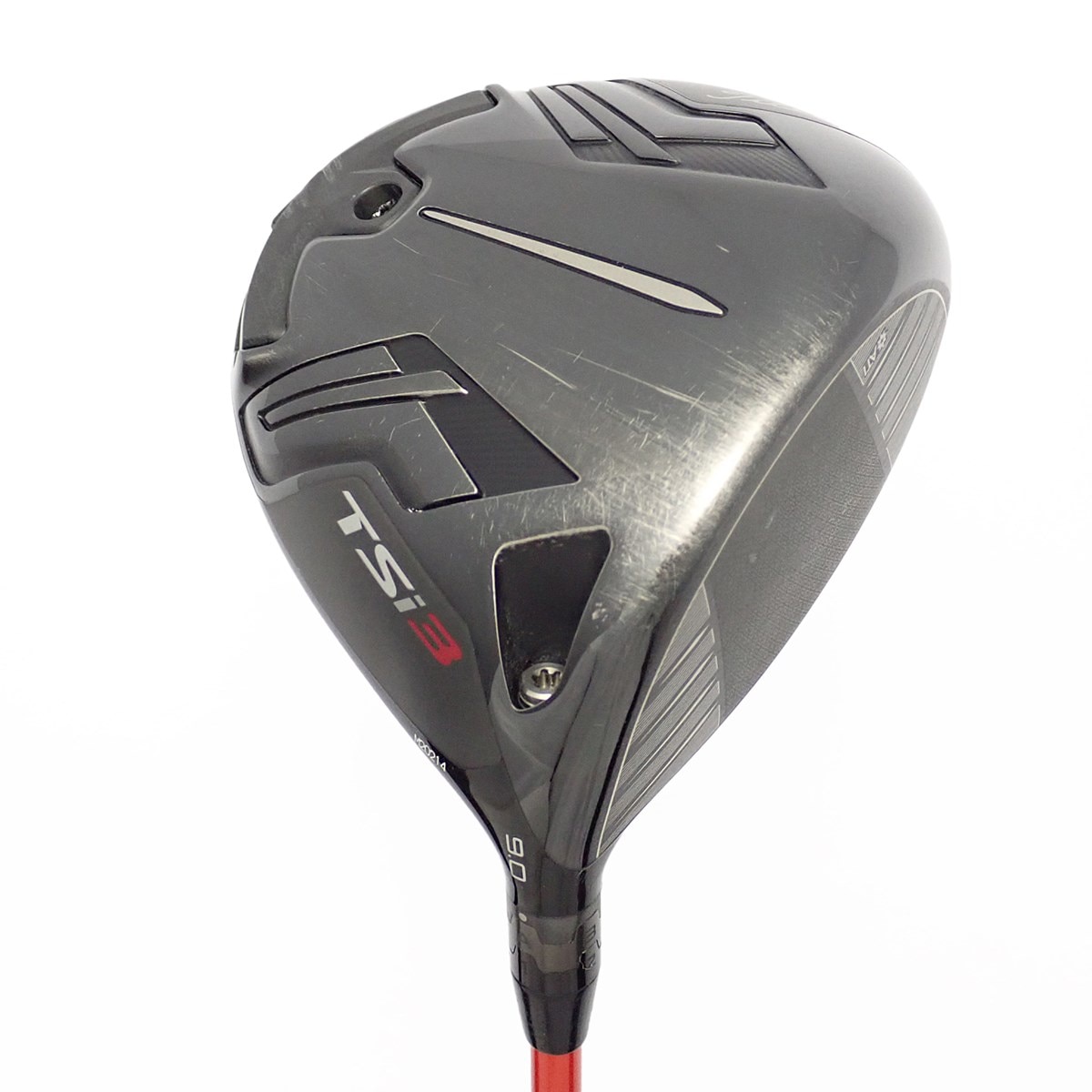 中古】TSi3 ドライバー Tour AD DJ-7 9 S CD(ドライバー（単品）)|TSi