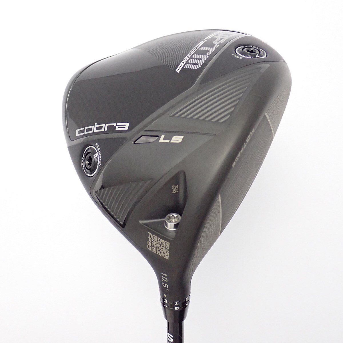 中古】OPTM LS ドライバー Speeder NX for Cobra 10.5 S C(ドライバー