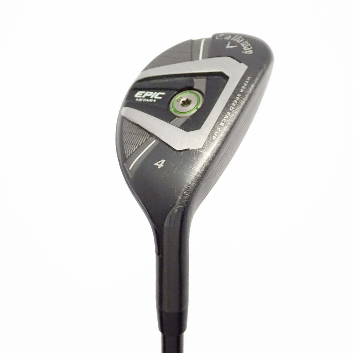 中古】EPIC STAR ユーティリティ Speeder EVOLUTION for EPIC 20 S CD