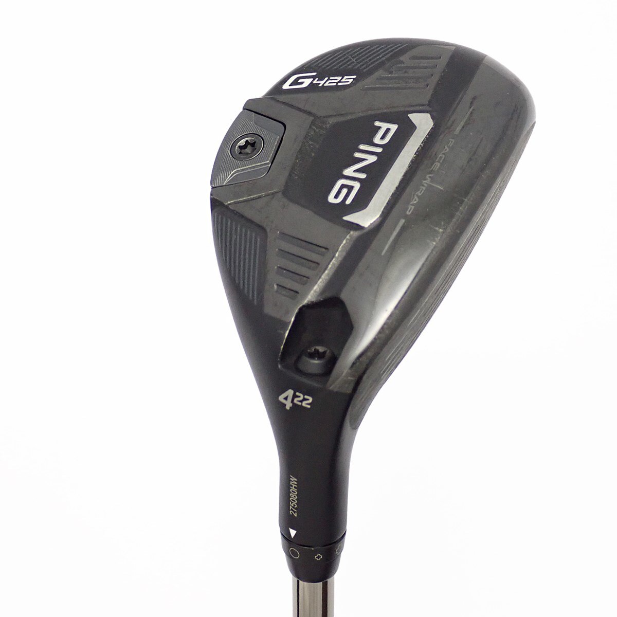 中古】G425 ハイブリッド ユーティリティ PING TOUR 173-85 22 S C