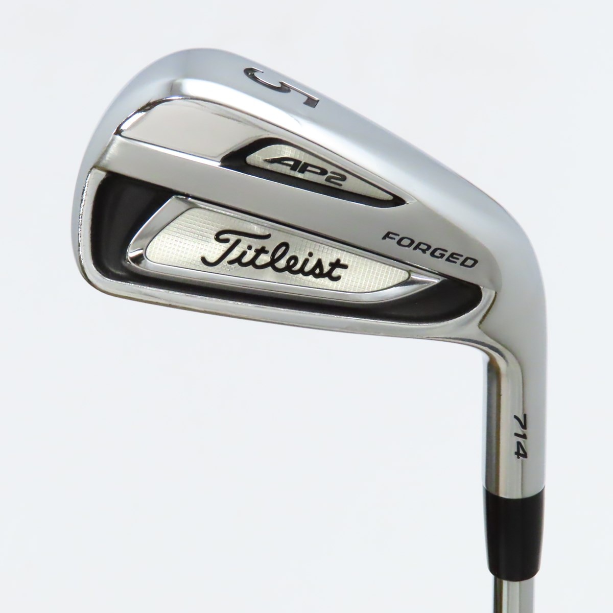 中古】AP2 714 アイアン Dynamic Gold 26 S200 C(アイアン（セット