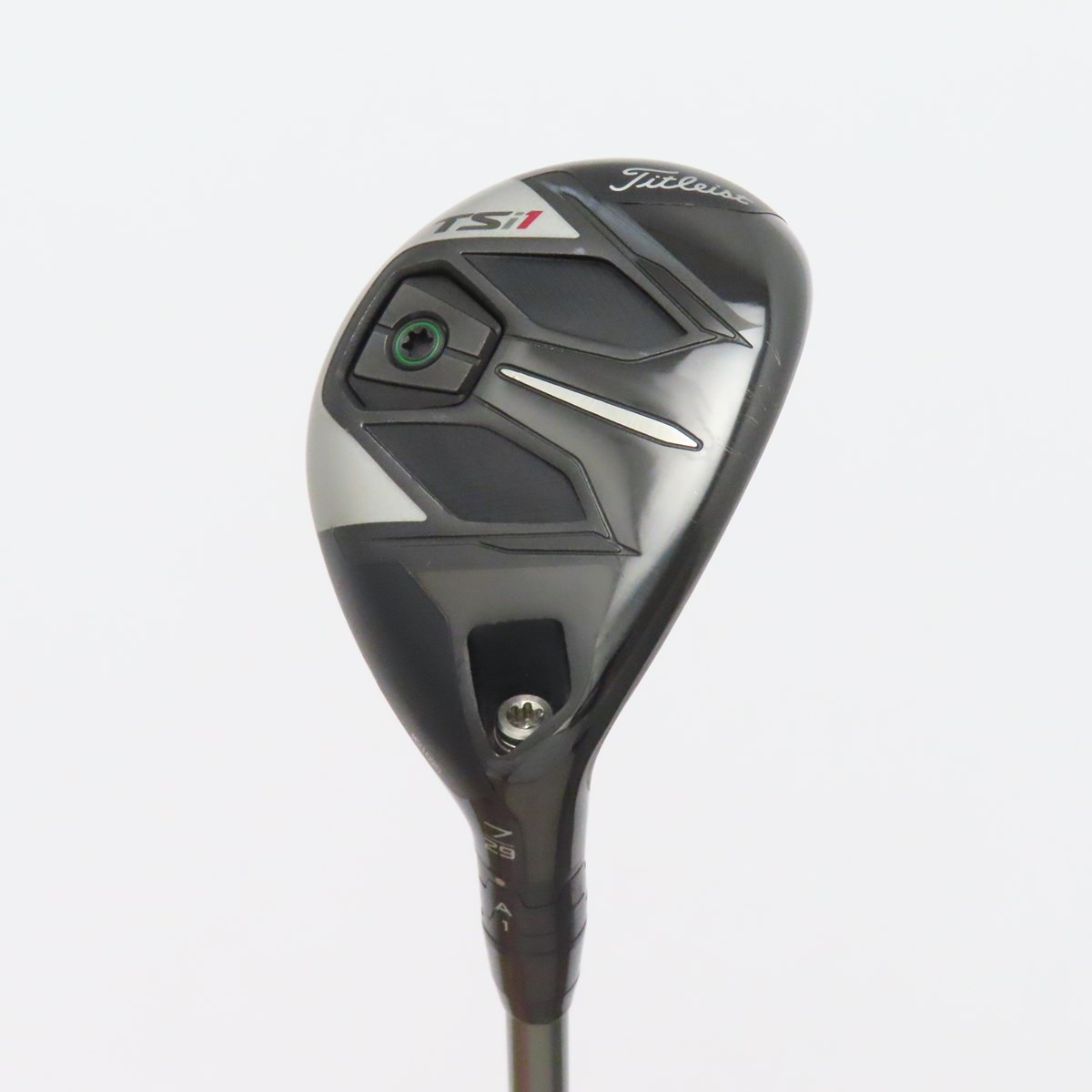 中古】TSi1 ユーティリティ (タイトリスト) TSi 通販｜GDO中古ゴルフクラブ