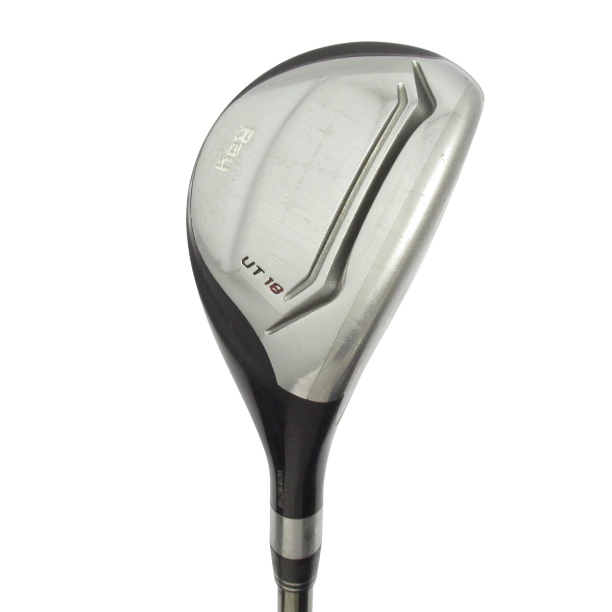 中古】ロマロ ユーティリティ 通販｜GDO中古ゴルフクラブ