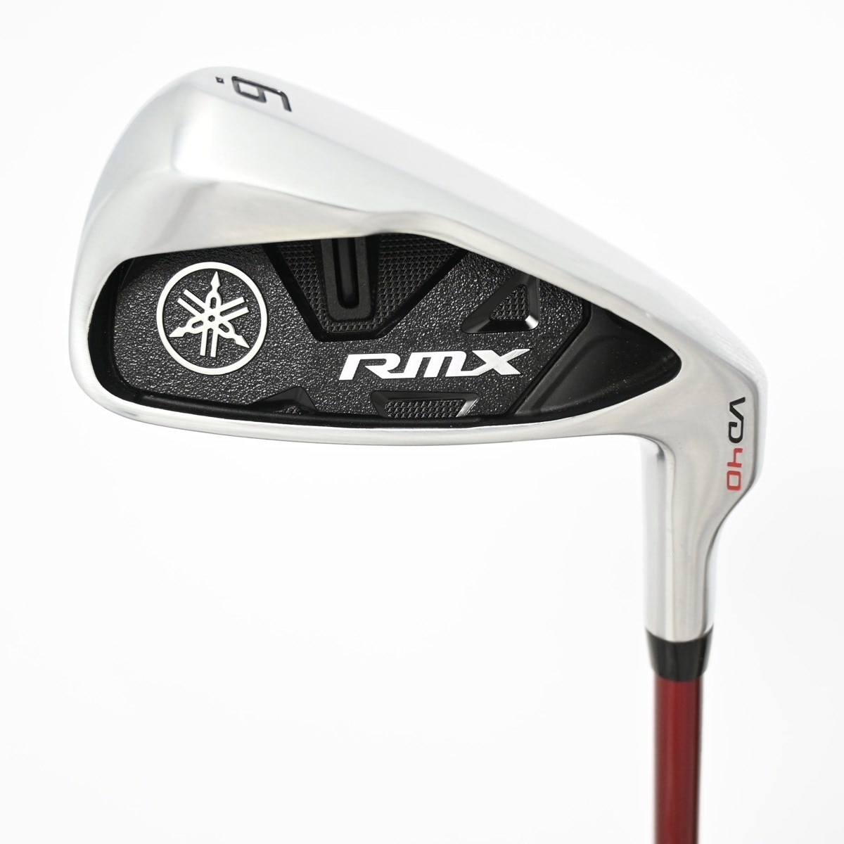 中古】RMX VD40 アイアンセット (ヤマハ) RMX メンズ 通販｜GDO中古