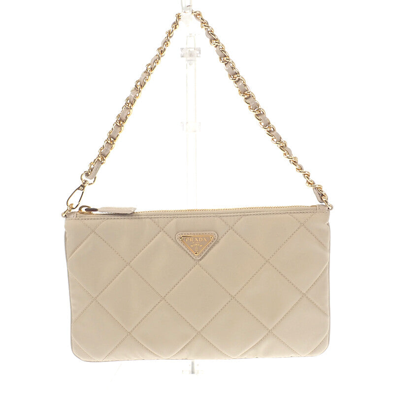 プラダ PRADA チェーン ショルダーバッグ 1NI054 ハンドバッグ