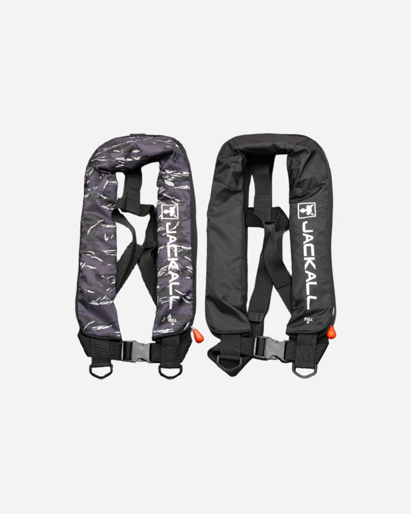 JK自動膨張ライフジャケット-JF03