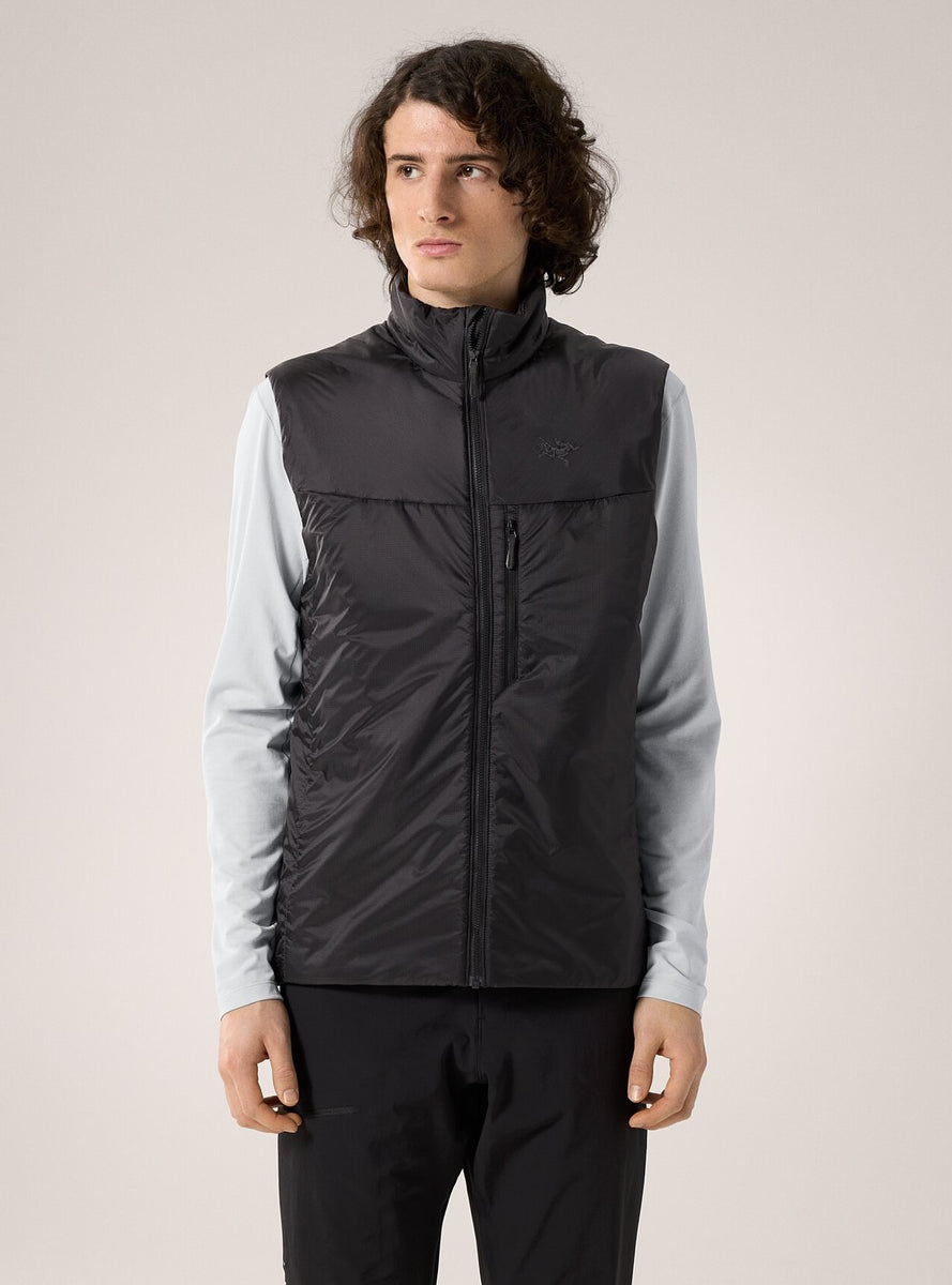 Men's Arc'teryx Nuclei Vest – Jesse Brown's Outdoors