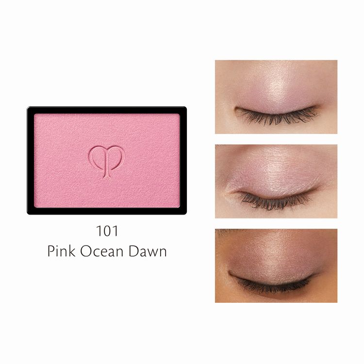 オンブルクルールソロ（レフィル）|クレ・ド・ポー ボーテ|アイ