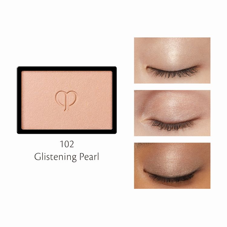 オンブルクルールソロ（レフィル）|クレ・ド・ポー ボーテ|アイ