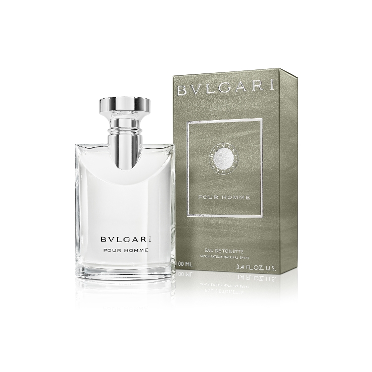 ブルガリ プールオム オードトワレ 100mL|ブルガリ|メンズ|小田急