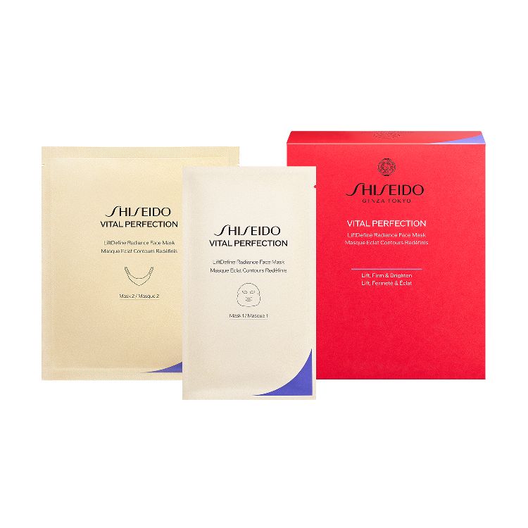 SHISEIDO バイタルパーフェクション Lディファイン