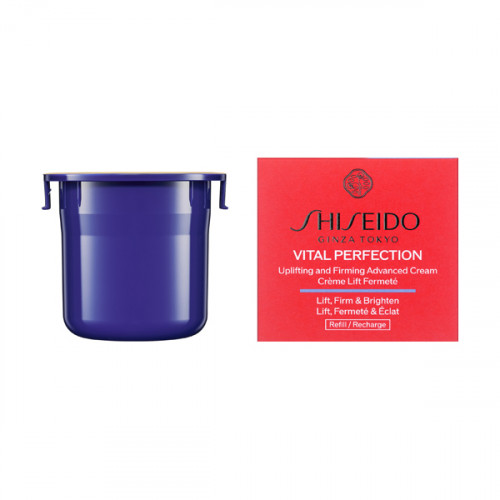 SHISEIDO バイタルパーフェクション アドバンスクリーム