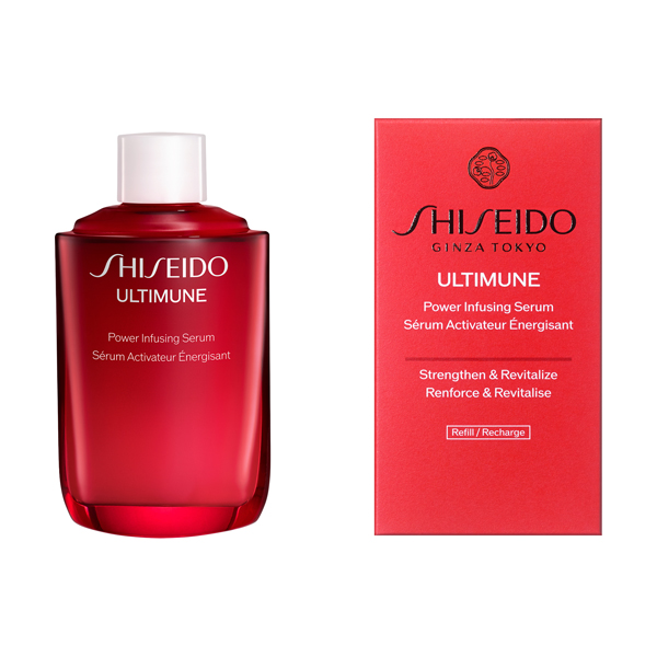 SHISEIDO アルティミューン パワライジング セラム|SHISEIDO