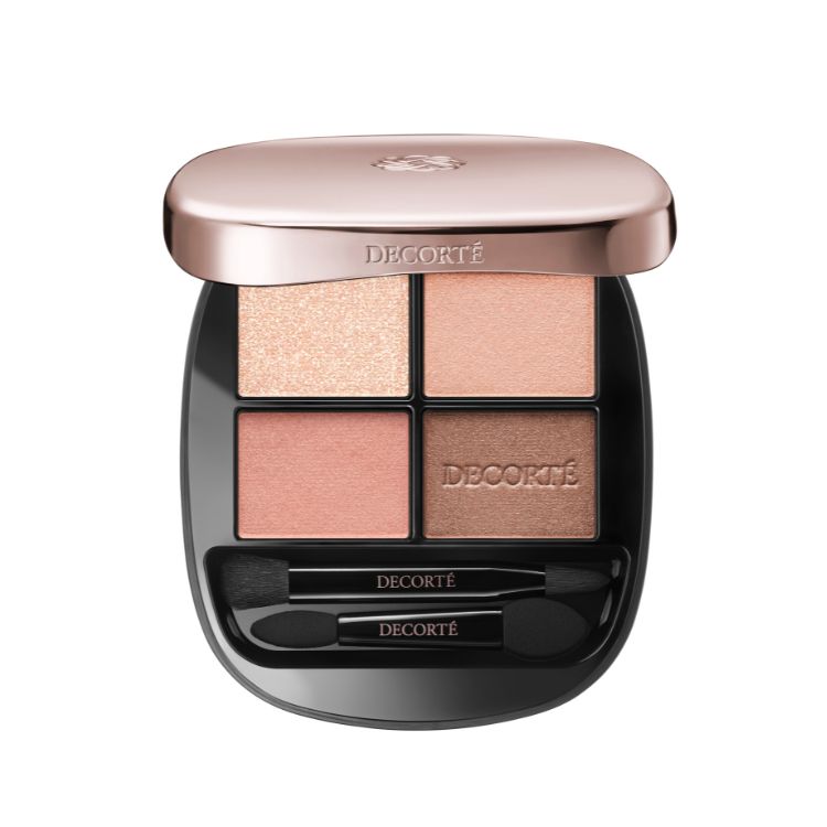 スキンシャドウ デザイニング パレット|コスメデコルテ|アイカラー