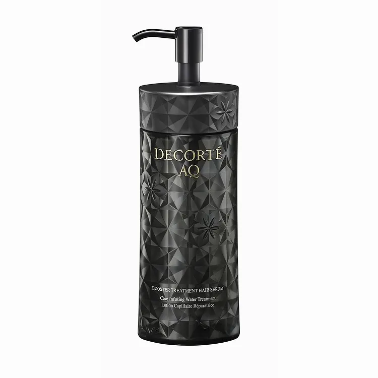 AQ ブースティング トリートメント ヘアセラム|コスメデコルテ
