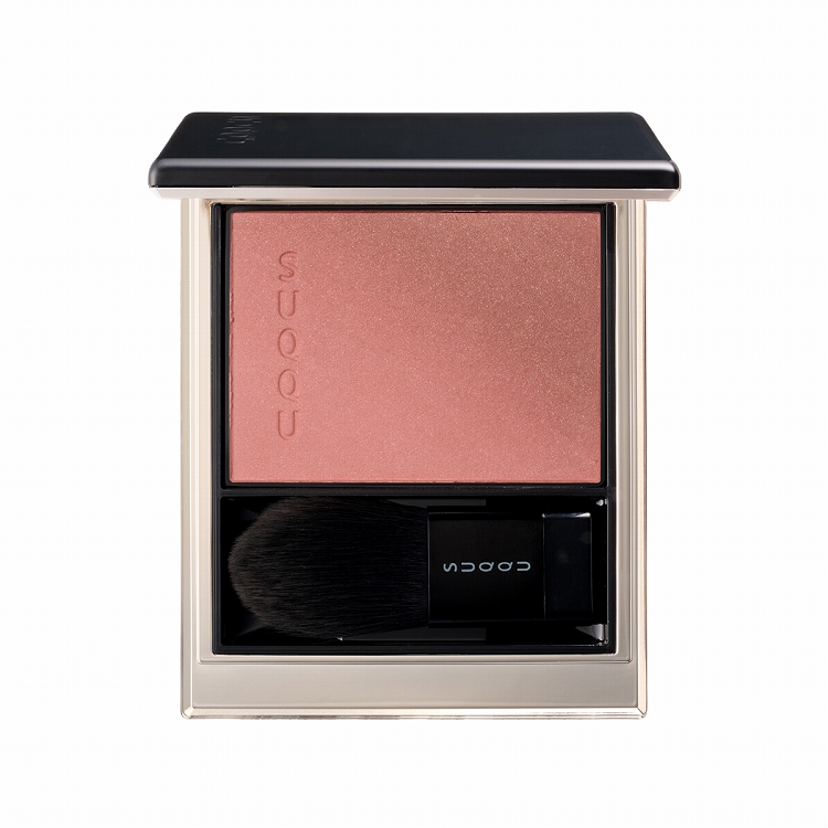 ブラーリング カラー ブラッシュ|SUQQU|チーク|小田急百貨店オンライン