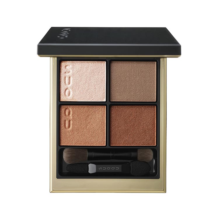 シグニチャー カラー アイズ|SUQQU|アイシャドウ|小田急百貨店