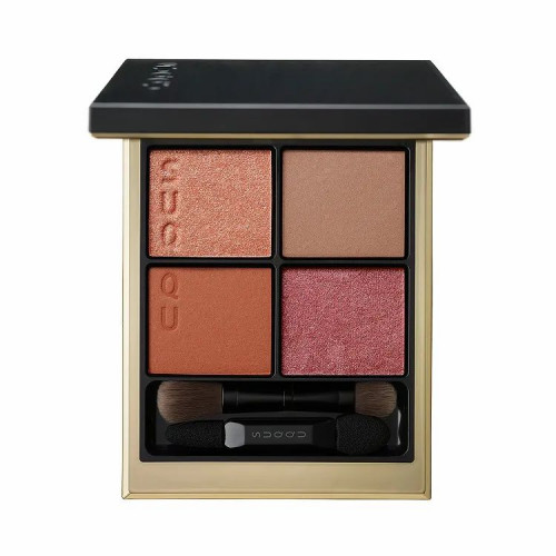 シグニチャー カラー アイズ|SUQQU|アイシャドウ|小田急百貨店