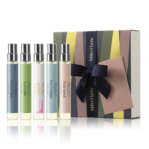 ミラー ハリス ベストセラー コレクション＜限定品＞|ミラー ハリス