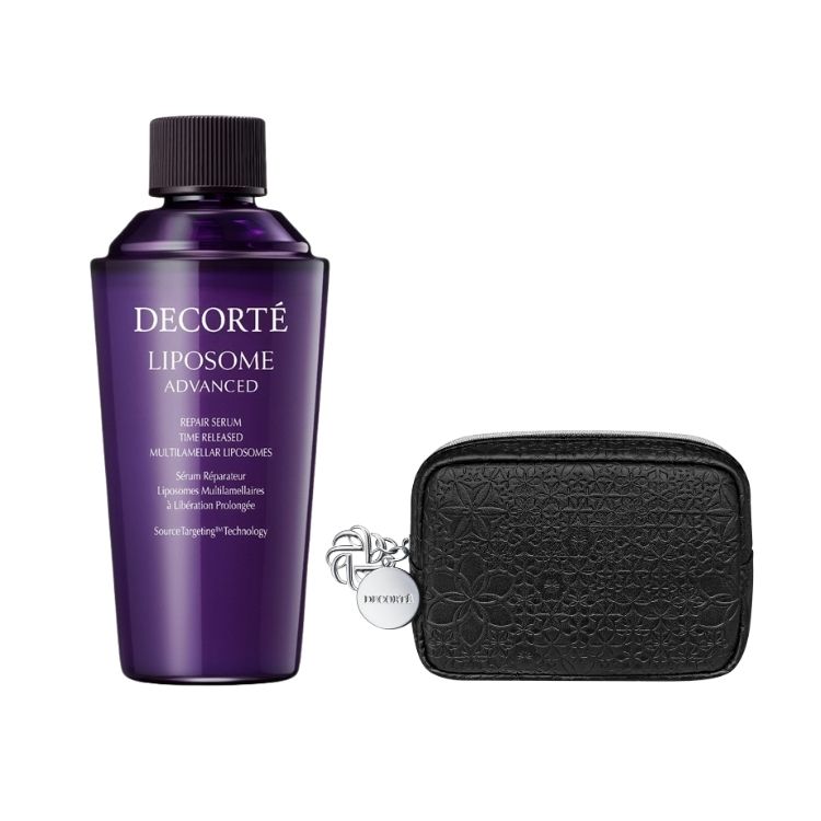 リポソーム美容液 キャンペーンキット①＜限定品＞|コスメデコルテ